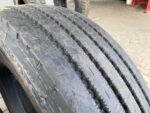 Opony ciężarowe używana 315/80R22.5 AEOLUS NEO FUEL S / 10-11mm