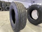 Używana opona ciężarowa 315/80R22.5 CONTINENTAL  CONTI CITY SERVICE HA3 / 13-15mm