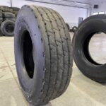  Używana opona ciężarowa 315/80R22.5 CONTINENTAL  CONTI CITY SERVICE HA3 / 13-15mm