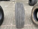 Używana opona ciężarowa 315/80R22.5 CONTINENTAL CONTI COACH HA3 / 8mm