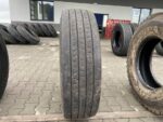 Używana opona ciężarowa 315/80R22.5 CONTINENTAL CONTI COACH HA3 / 8mm
