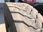 Używana opona ciężarowa 315/80R22.5 CONTINENTAL CONTI  CROSSTRAC HD3
