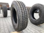 Opona ciężarowa używana 315/80R22.5 ANTEO MOVER-S / 100% BIEŻNIKA