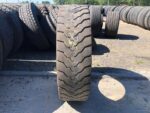 Używane opony ciężarowe 315/80R22.5 CONTINENTAL CONTI CROSSTRAC HD3