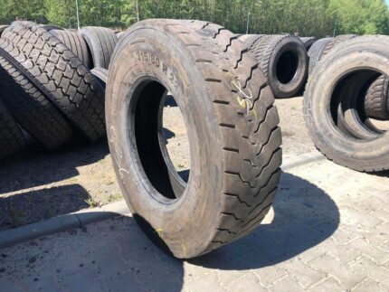 Używane opony ciężarowe 315/80R22.5 CONTINENTAL CONTI CROSSTRAC HD3
