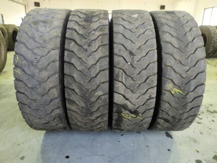  Używane opony ciężarowe 315/80R22.5 CONTINENTAL CONTI CROSSTRAC HD3 / 8-13mm