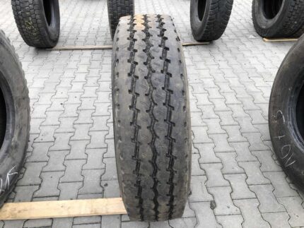 Opona ciężarowa używana 315/80R22.5 ANTEO MOVER-S / 100% BIEŻNIKA
