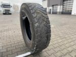 Używana opona ciężarowa 315/80R22.5 CONTINENTAL CONTI CROSSTRAC HD3 / 8-10mm