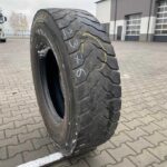  Używana opona ciężarowa 315/80R22.5 CONTINENTAL CONTI CROSSTRAC HD3 / 8-10mm