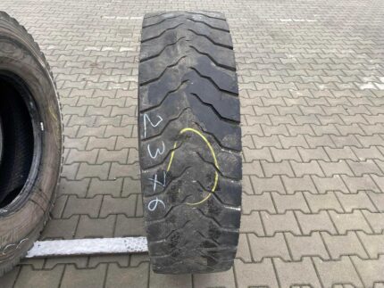 Używana opona ciężarowa 315/80R22.5 CONTINENTAL CONTI CROSSTRAC HD3 / 8-10mm