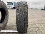 Używana opona ciężarowa 315/80R22.5 CONTINENTAL CONTI CROSSTRAC HD3 / 8-10mm