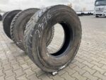 Używana opona ciężarowa 315/80R22.5 CONTINENTAL CONTI CROSSTRAC HD3 / 8-10mm