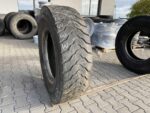 Używana opona ciężarowa 315/80R22.5 CONTINENTAL CONTI CROSSTRAC HD3 / 8-13mm