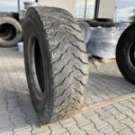  Używana opona ciężarowa 315/80R22.5 CONTINENTAL CONTI CROSSTRAC HD3 / 8-13mm