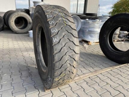  Używana opona ciężarowa 315/80R22.5 CONTINENTAL CONTI CROSSTRAC HD3 / 8-13mm
