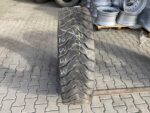 Używana opona ciężarowa 315/80R22.5 CONTINENTAL CONTI CROSSTRAC HD3 / 8-13mm