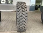 Używana opona ciężarowa 315/80R22.5 CONTINENTAL CONTI CROSSTRAC HD3 / 21mm