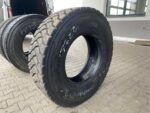 Używana opona ciężarowa 315/80R22.5 CONTINENTAL CONTI CROSSTRAC HD3 / 21mm