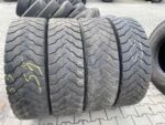 Używane opony ciężarowe 315/80R22.5 CONTINENTAL CONTI CROSSTRAC HD3