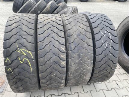 Używane opony ciężarowe 315/80R22.5 CONTINENTAL CONTI CROSSTRAC HD3
