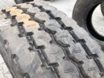 Opona ciężarowa używana 315/80R22.5 ANTEO MOVER-S / 100% BIEŻNIKA