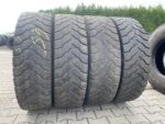 Używane opony ciężarowe 315/80R22.5 CONTINENTAL CONTI CROSSTRAC HD3