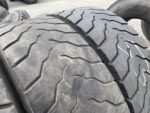 Używane opony ciężarowe 315/80R22.5 CONTINENTAL CONTI CROSSTRAC HD3