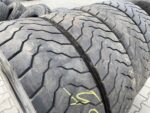 Używane opony ciężarowe 315/80R22.5 CONTINENTAL CONTI CROSSTRAC HD3