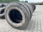 Używane opony ciężarowe 315/80R22.5 CONTINENTAL CONTI CROSSTRAC HD3
