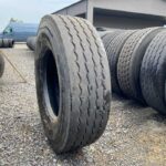  Używana opona ciężarowa 315/80R22.5 CONTINENTAL CONTI CROSSTRAC HS3