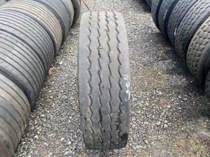 Używana opona ciężarowa 315/80R22.5 CONTINENTAL CONTI CROSSTRAC HS3