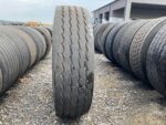 Używana opona ciężarowa 315/80R22.5 CONTINENTAL CONTI CROSSTRAC HS3