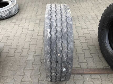 Używana opona ciężarowa 315/80R22.5 CONTINENTAL CONTI CROSSTRAC HS3 / 5-7mm