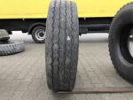 Używana opona ciężarowa 315/80R22.5 CONTINENTAL CONTI CROSSTRAC HS3 / 5-7mm
