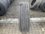 Używana opona ciężarowa 315/80R22.5 CONTINENTAL CONTI ECOPLUS HD3 / 11-12mm