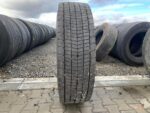 Używana opona ciężarowa 315/80R22.5 CONTINENTAL CONTI ECOPLUS HD3 / 11-12mm
