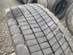 Używana opona ciężarowa 315/80R22.5 CONTINENTAL CONTI ECOPLUS HD3 / 11-12mm