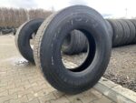 Używana opona ciężarowa 315/80R22.5 CONTINENTAL CONTI ECOPLUS HD3 / 11-12mm