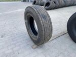 Używana opona ciężarowa 315/80R22.5 CONTINENTAL CONTI ECOPLUS HD3 / 12-14mm