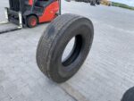 Używana opona ciężarowa 315/80R22.5 CONTINENTAL CONTI ECOPLUS HD3 / 12-14mm