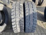 Opony ciężarowe używana 315/80R22.5  OTANI OH- 312+ / 10-13mm