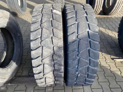 Opony ciężarowe używana 315/80R22.5  OTANI OH- 312+ / 10-13mm