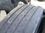 Używane opony ciężarowe 315/80R22.5 CONTINENTAL CONTI ECOPLUS HS3 / 8-9mm