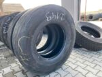 Używane opony ciężarowe 315/80R22.5 CONTINENTAL CONTI ECOPLUS HS3 / 8-9mm