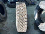 Używana opona ciężarowa 315/80R22.5 CONTINENTAL HDC1 ED