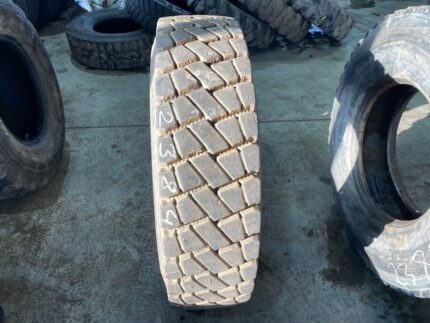 Używana opona ciężarowa 315/80R22.5 CONTINENTAL HDC1 ED