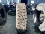 Używana opona ciężarowa 315/80R22.5 CONTINENTAL HDC1 ED