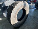 Używana opona ciężarowa 315/80R22.5 CONTINENTAL HDC1 ED