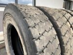 Używane opony ciężarowe 315/80R22.5 CONTINENTAL HDC1
