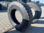 Używana opona ciężarowa 315/80R22.5 CONTINENTAL HDC1 / 15mm